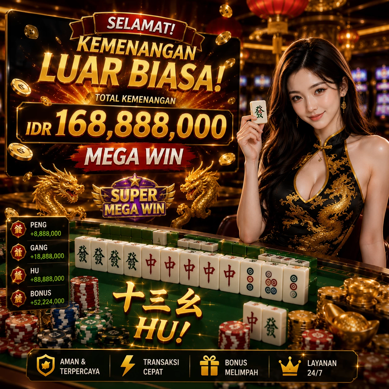 Slot Gacor idmpo666 Setiap Hari