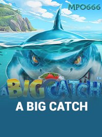 A Big Catch icon