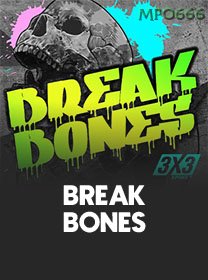 Break Bones banner