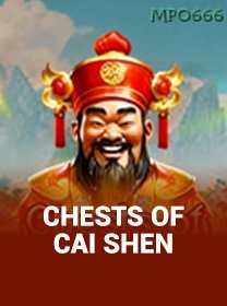 Chests Of Cai Shen icon