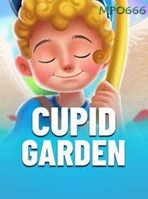 Cupid Garden icon