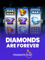 Panduan Bermain Diamonds are Forever 3 Lines game cover