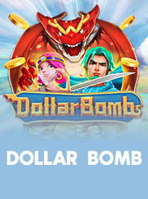 Dollar-Bomb icon