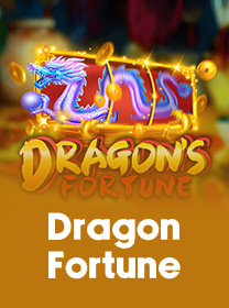 Dragon-Fortune game thumbnail