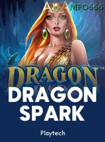 Dragon Spark game thumbnail