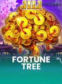 Fortune Tree icon