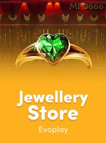 Jewellery Store icon
