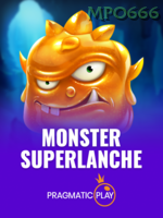 Monster Superlanche icon
