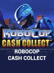 Robocop Cash Collect Terbaru: Review, RTP, dan Link Bermain game cover
