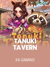 Tanuki Tavern icon
