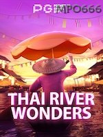 Thai River Wonders icon