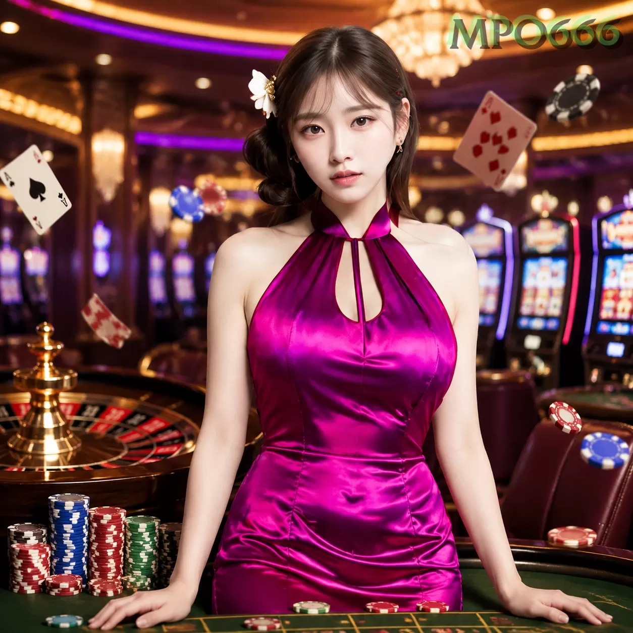 Login mpo666 Sekarang Bonus Melimpah