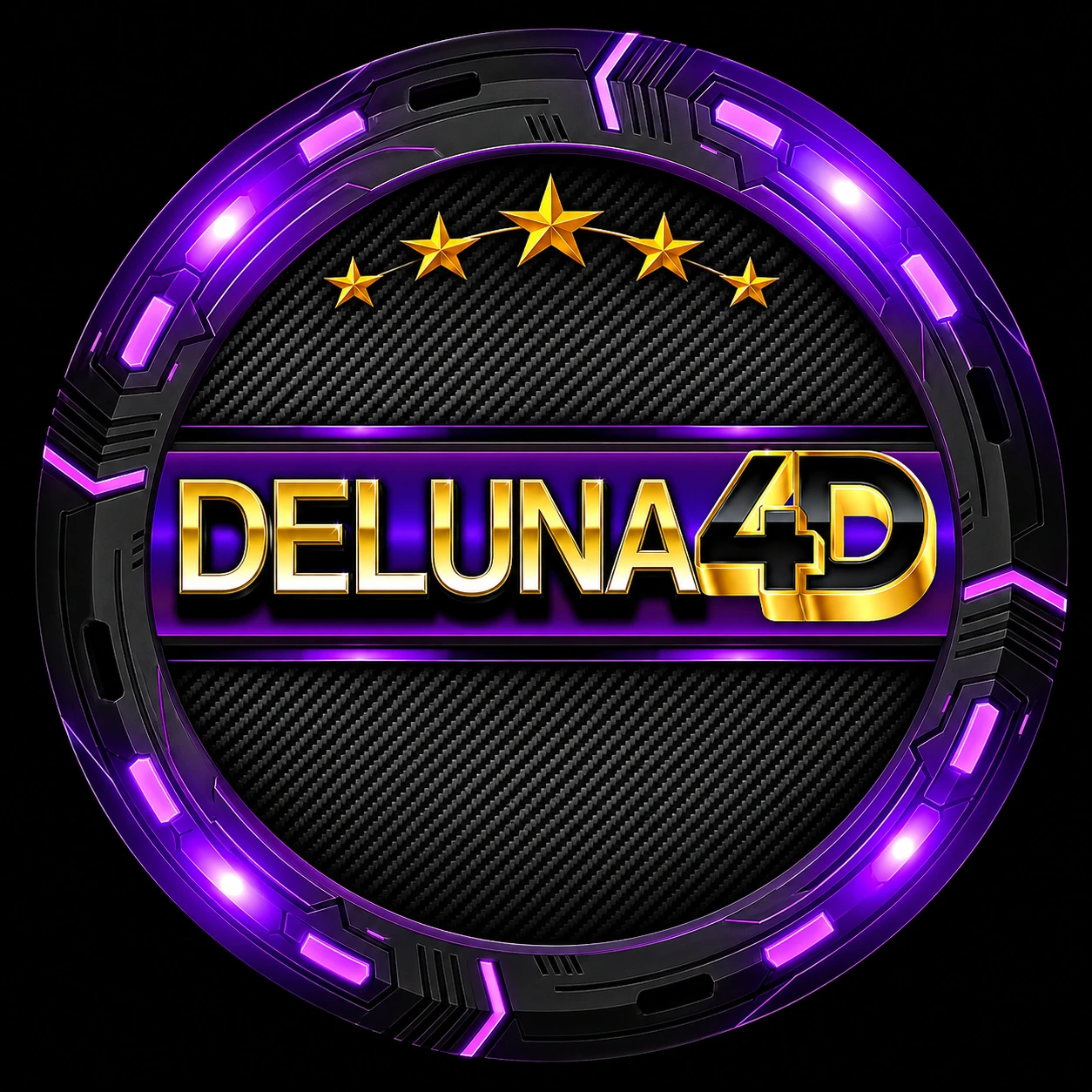 Download Aplikasi deluna4d Terbaru untuk HP Android