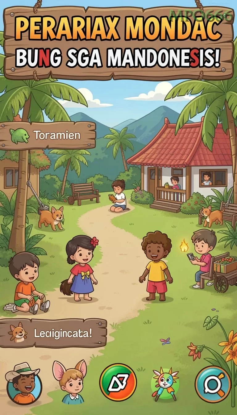 Screenshot Treasure Pot Puzzle nomor 2