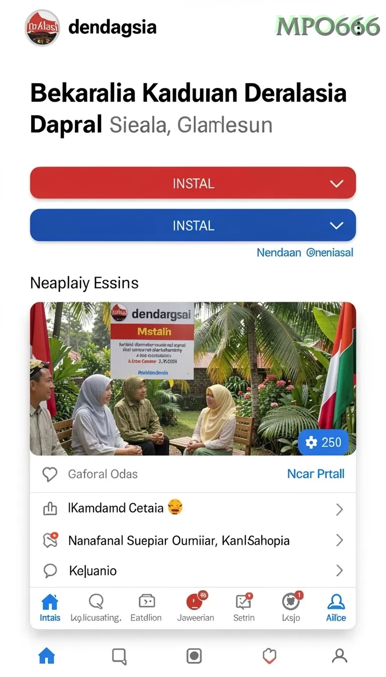 Screenshot 3 Pot Panda nomor 2