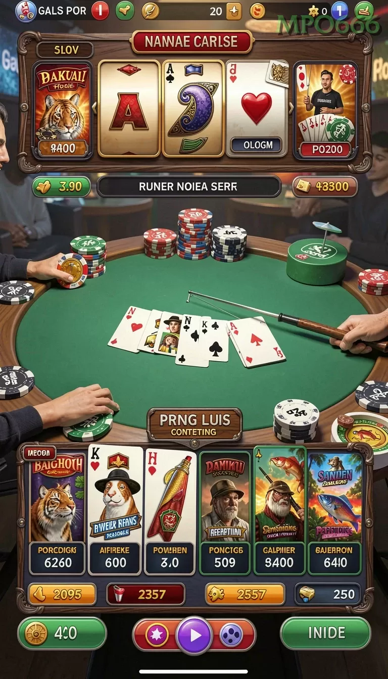 Screenshot Cupid Garden nomor 2