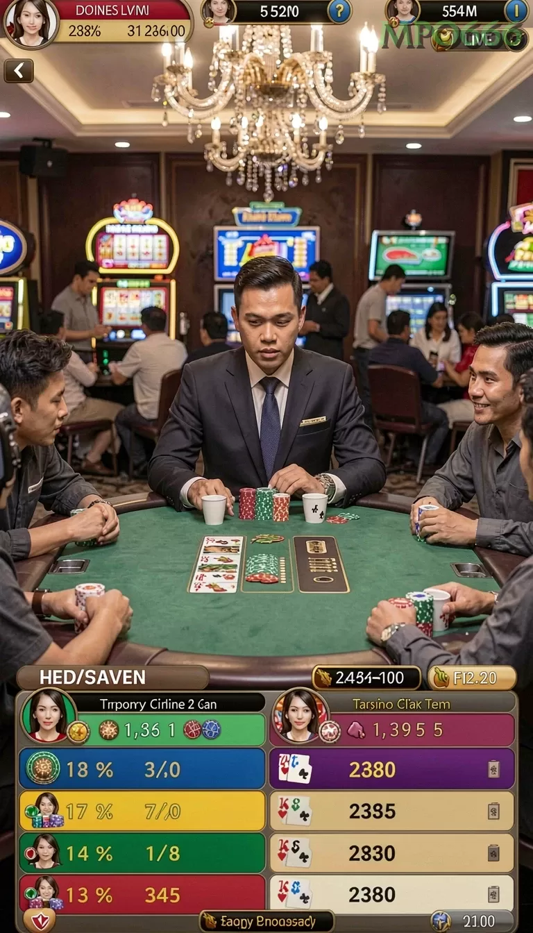 Screenshot Thai River Wonders nomor 2