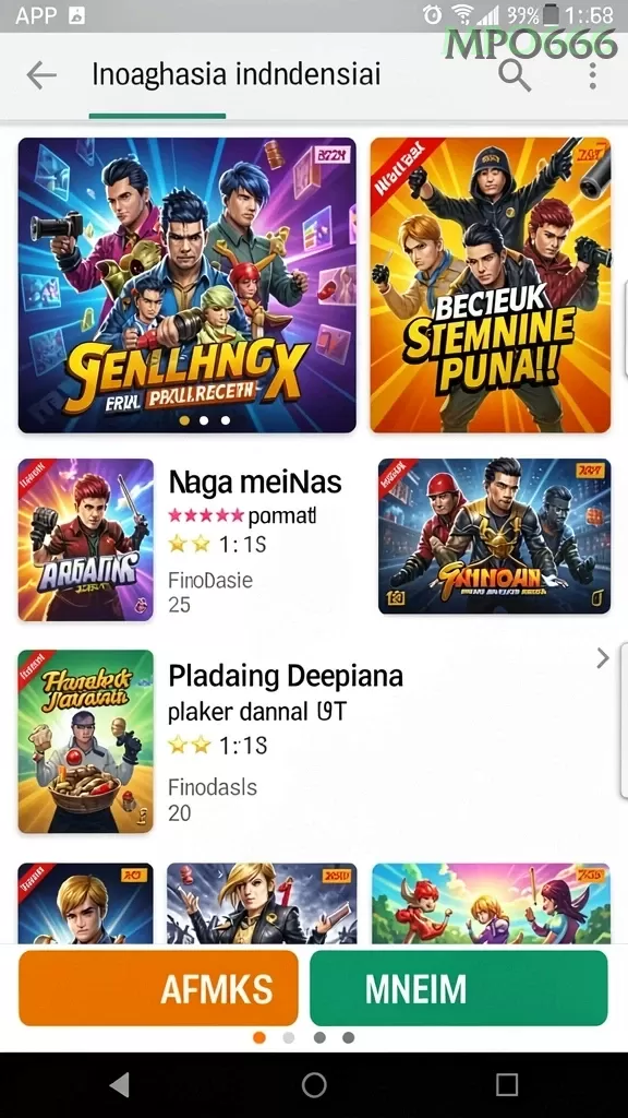 Screenshot Sky Lanterns nomor 2