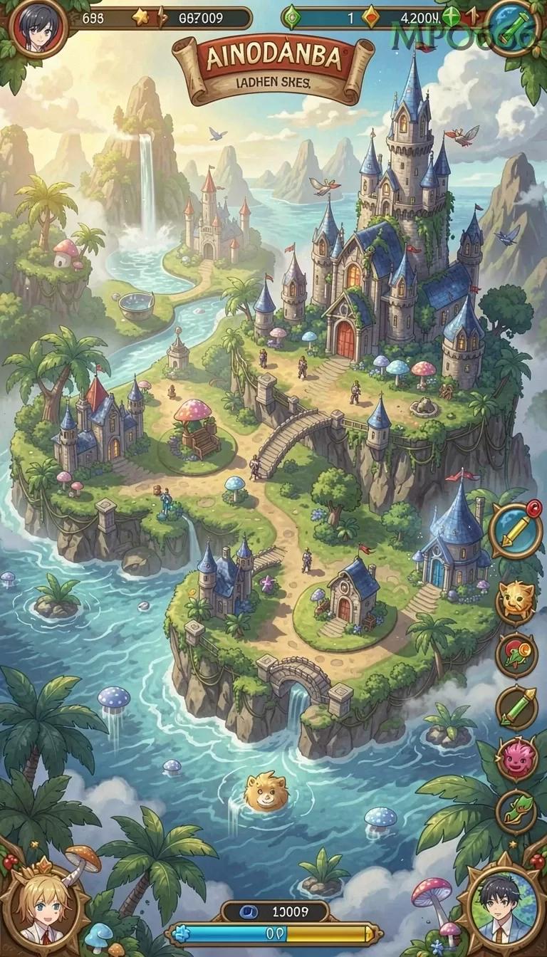 Screenshot Chests Of Cai Shen nomor 2