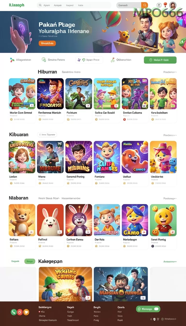 Screenshot Dragon Spark nomor 2